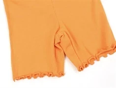 Name It bird of paradise shorts biker